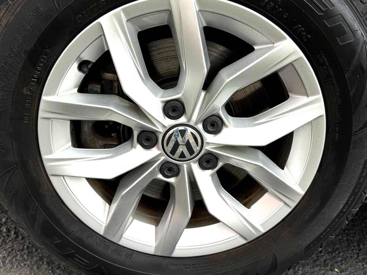 Volkswagen Passat 2.0T S Auto 2018