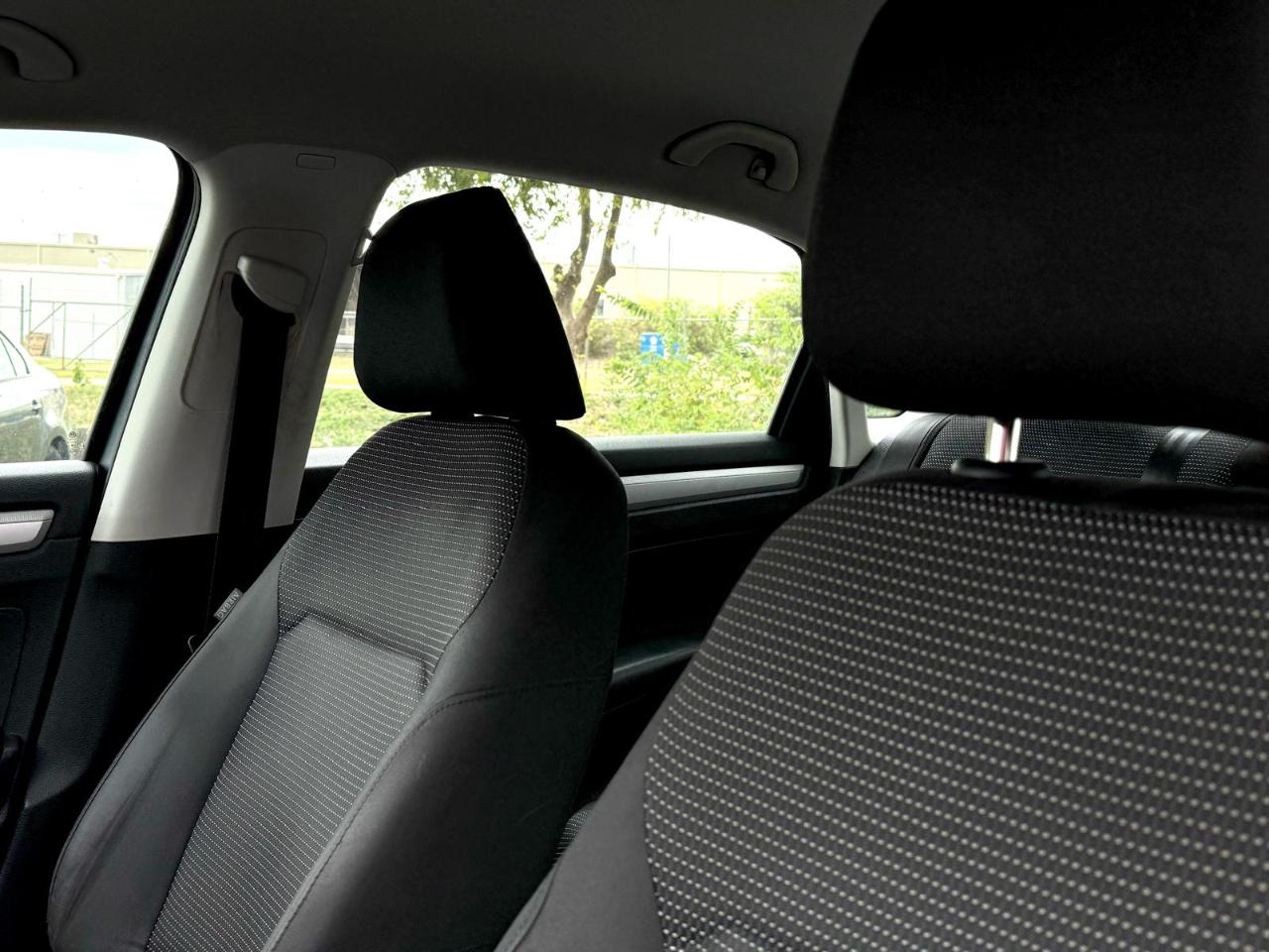 Volkswagen Passat 2.0T S Auto 2018