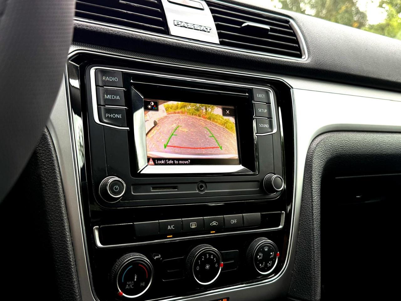 Volkswagen Passat 2.0T S Auto 2018