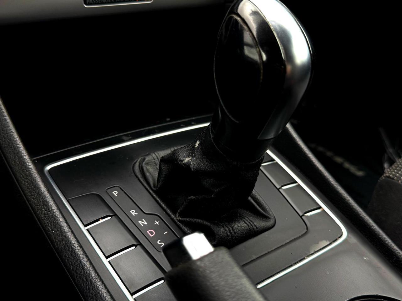 Volkswagen Passat 2.0T S Auto 2018