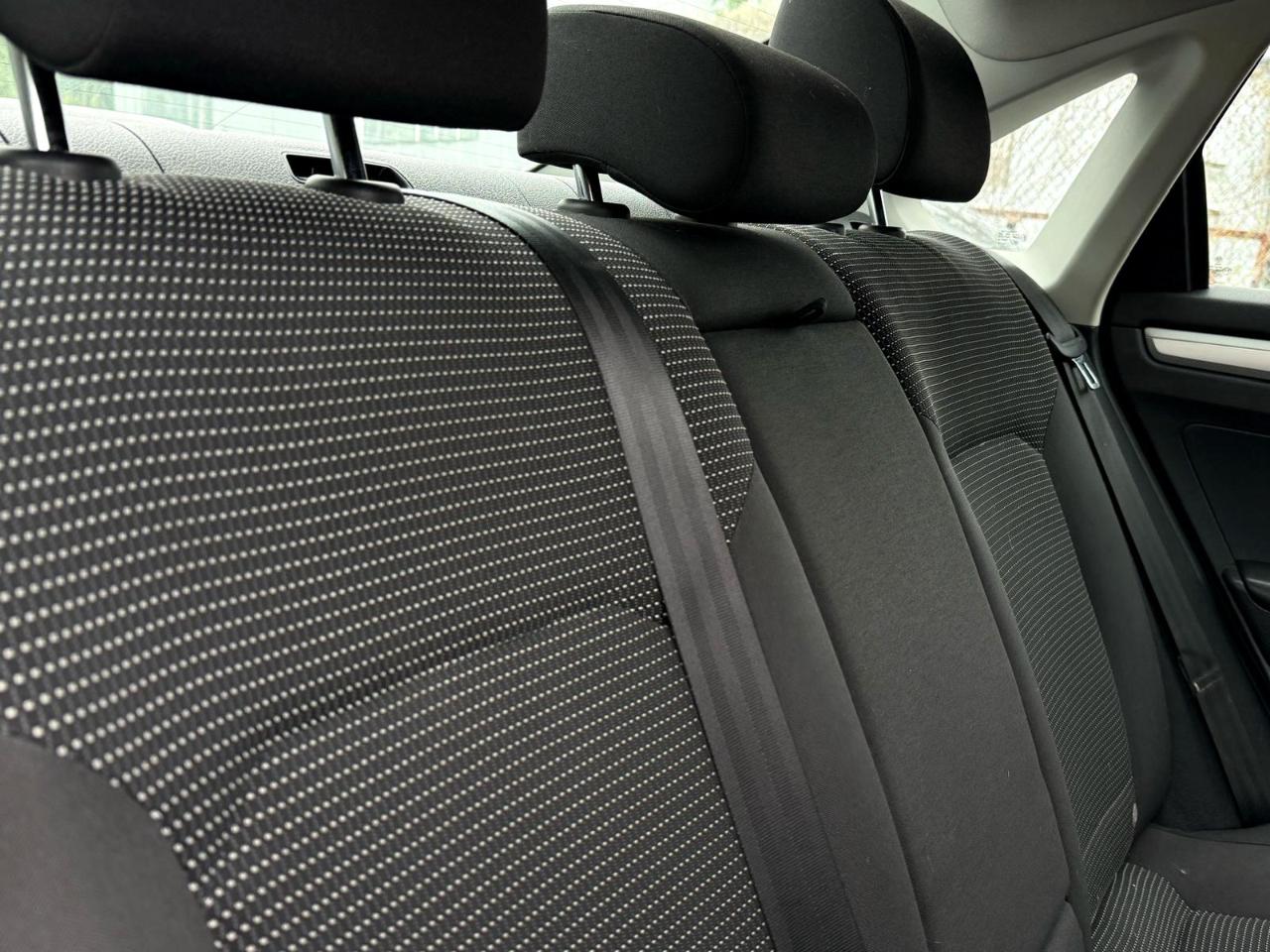Volkswagen Passat 2.0T S Auto 2018