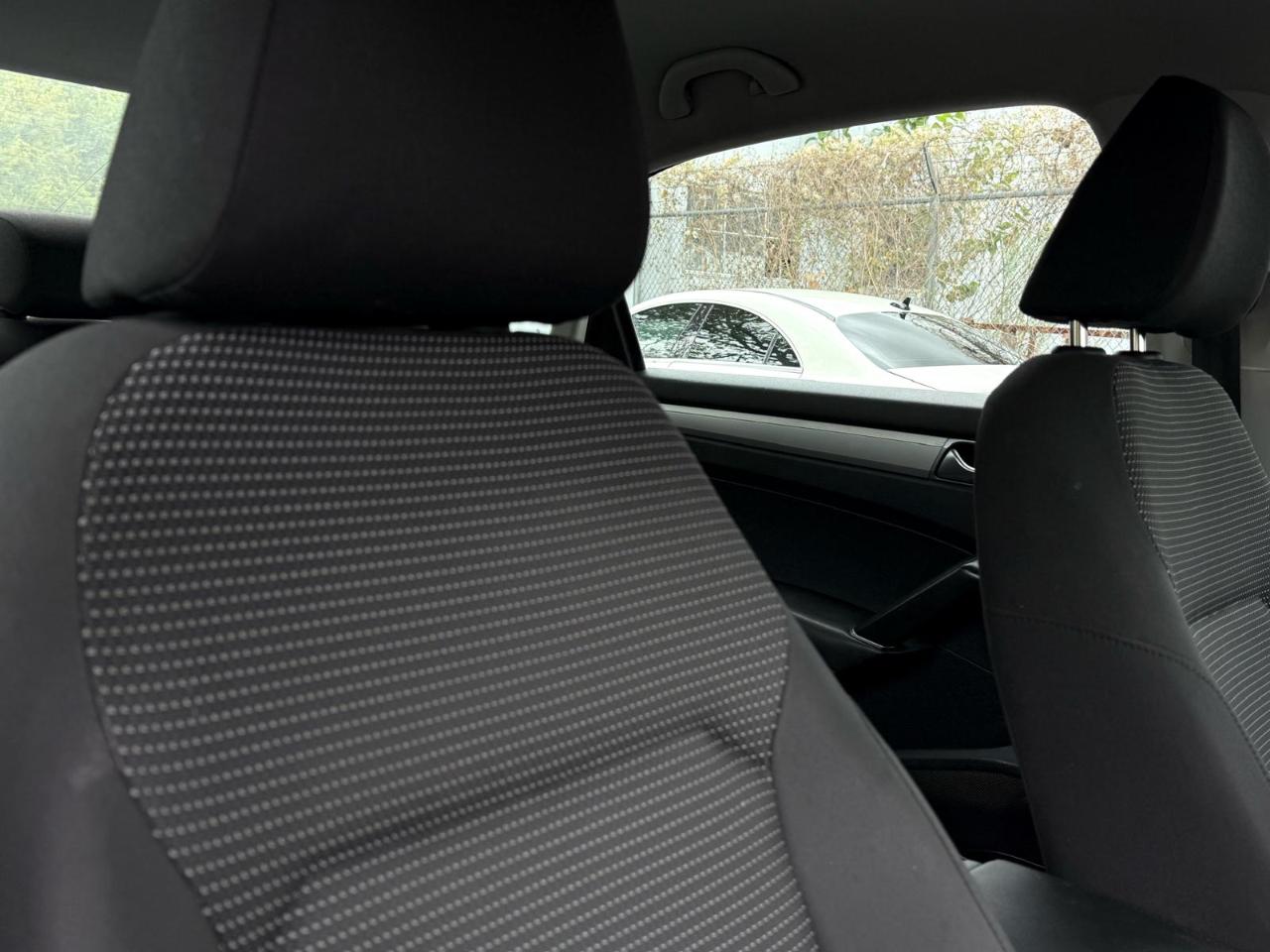 Volkswagen Passat 2.0T S Auto 2018
