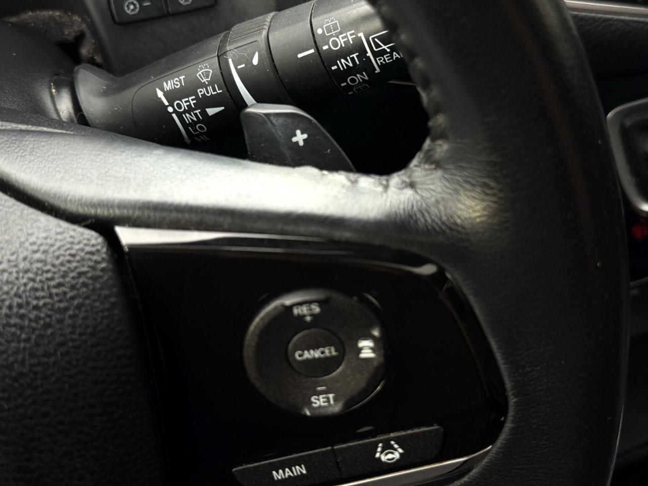 Honda Pilot Touring 7-Passenger 2WD 2022