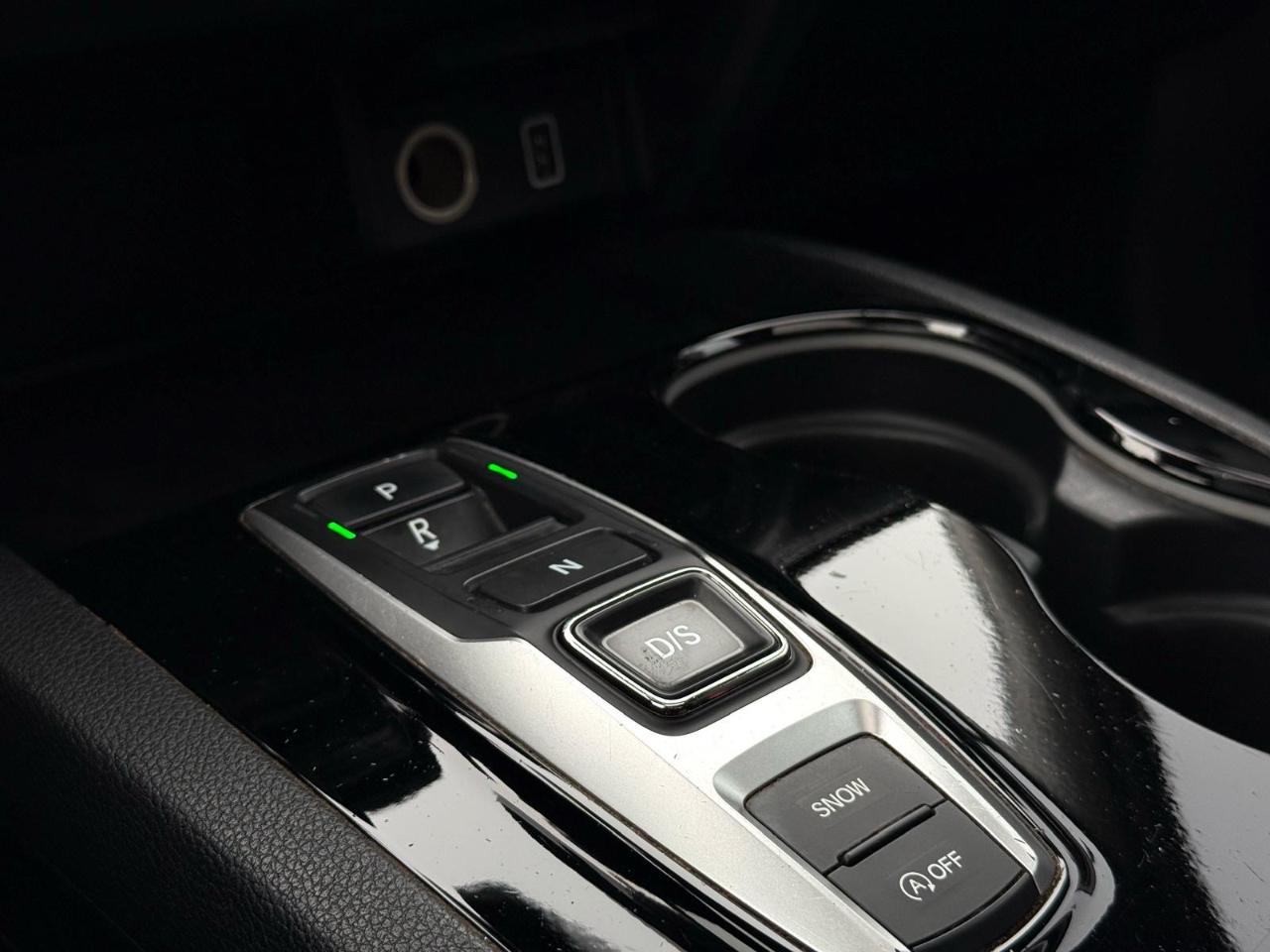 Honda Pilot Touring 7-Passenger 2WD 2022