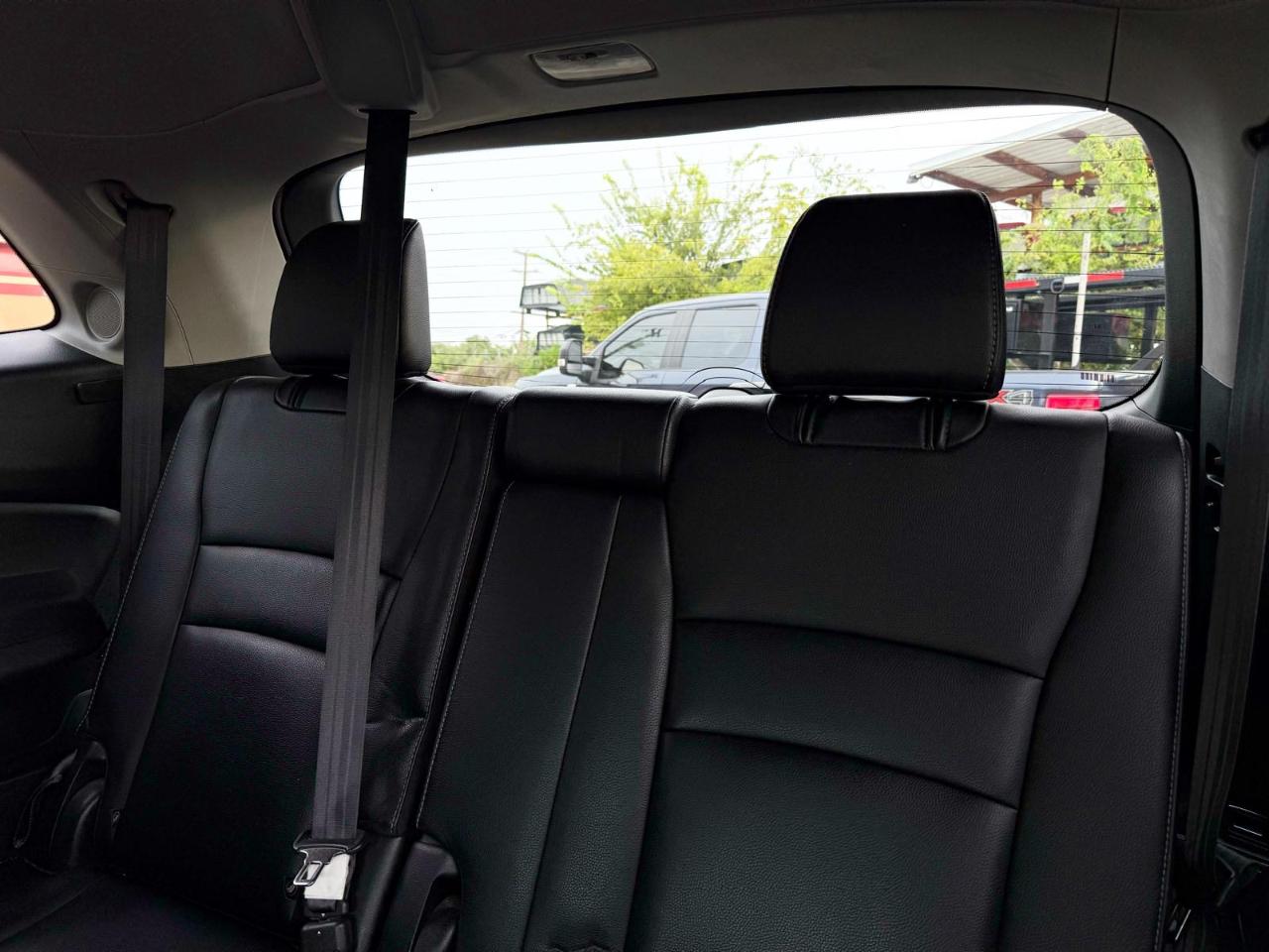 Honda Pilot Touring 7-Passenger 2WD 2022