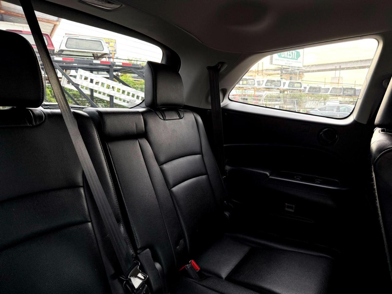 Honda Pilot Touring 7-Passenger 2WD 2022