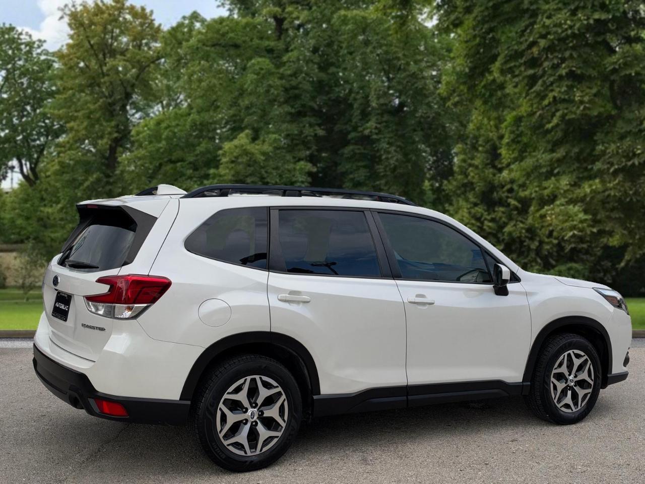 Subaru Forester Premium CVT 2023