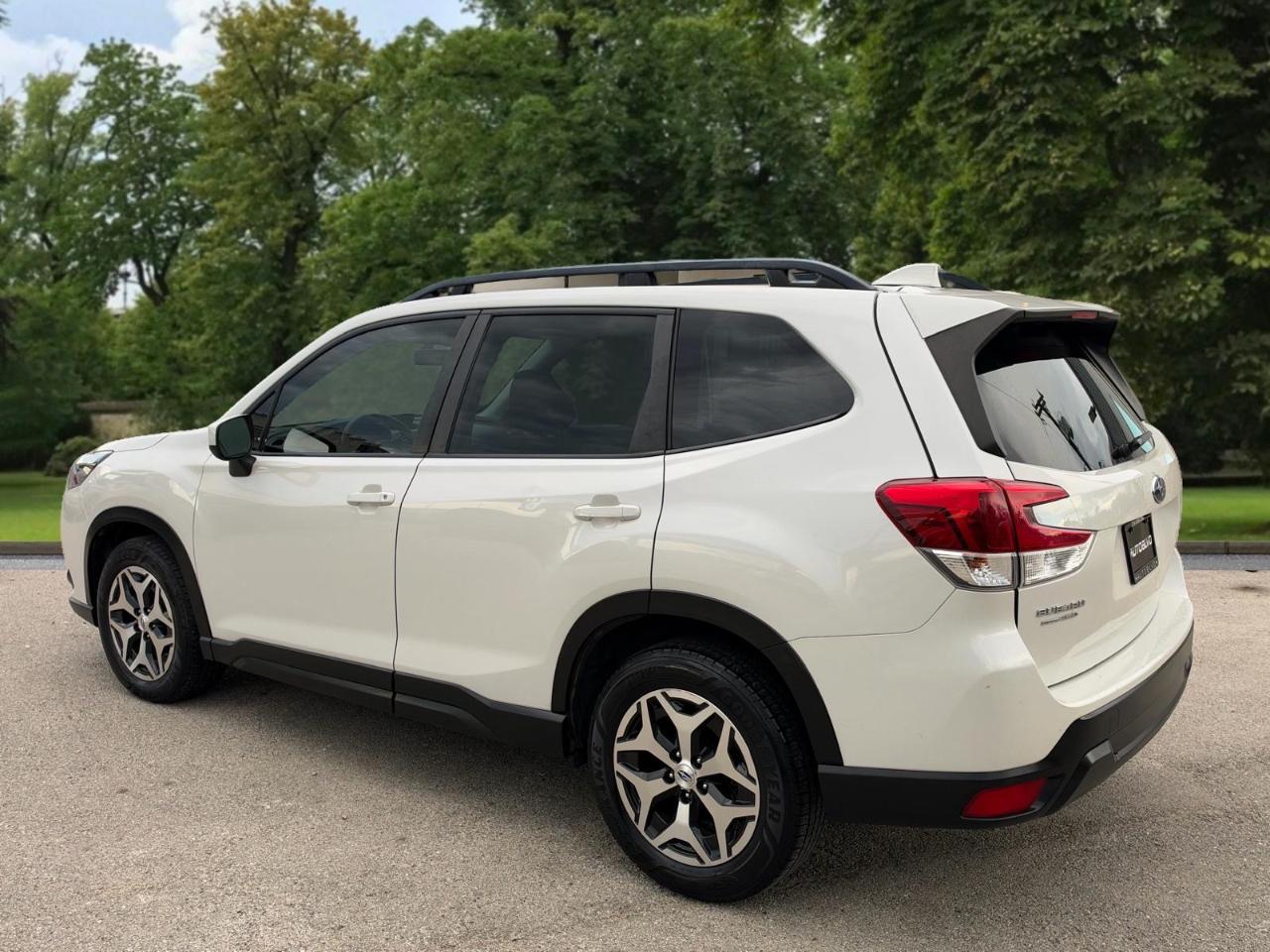 Subaru Forester Premium CVT 2023