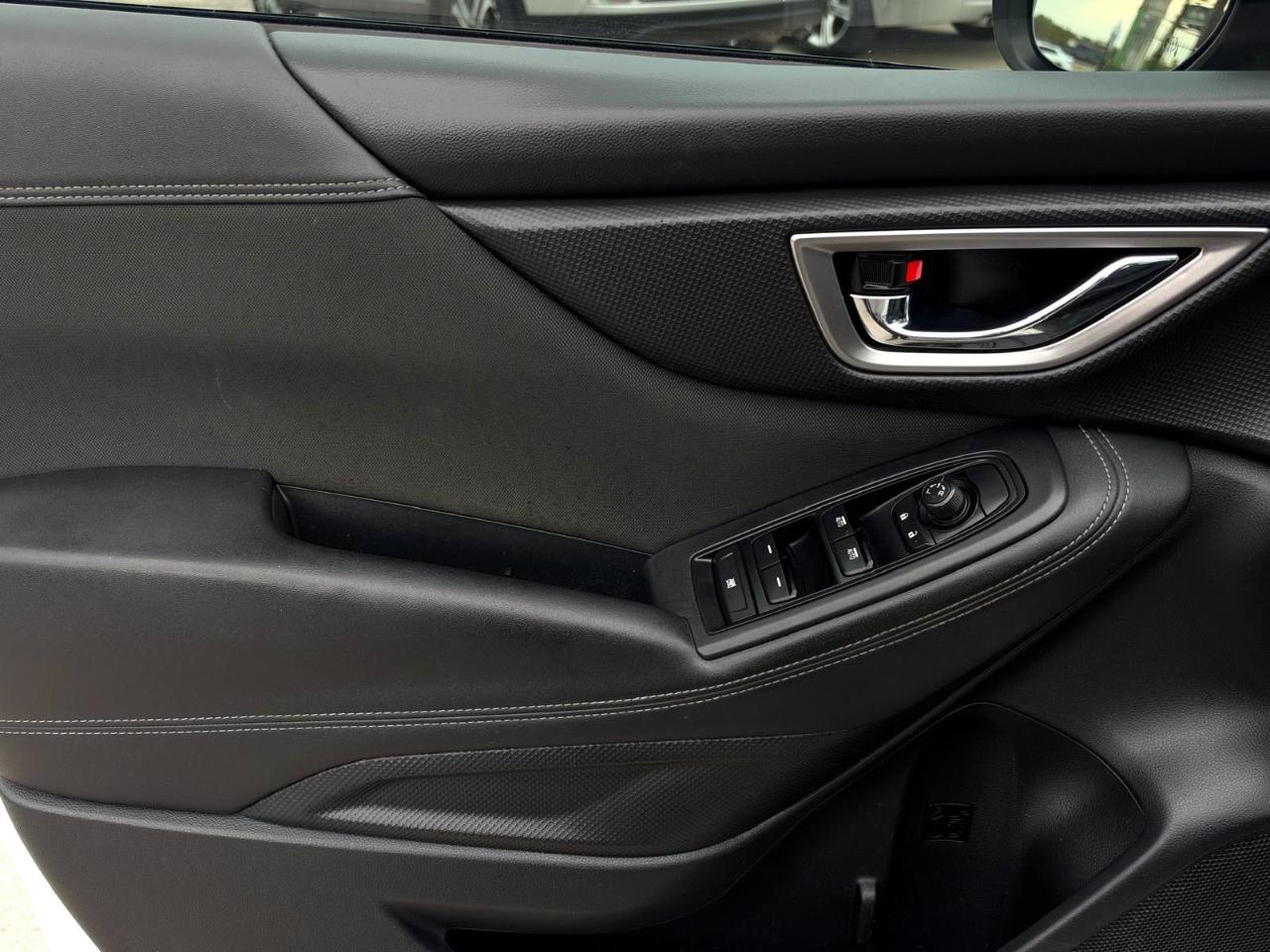 Subaru Forester Premium CVT 2023