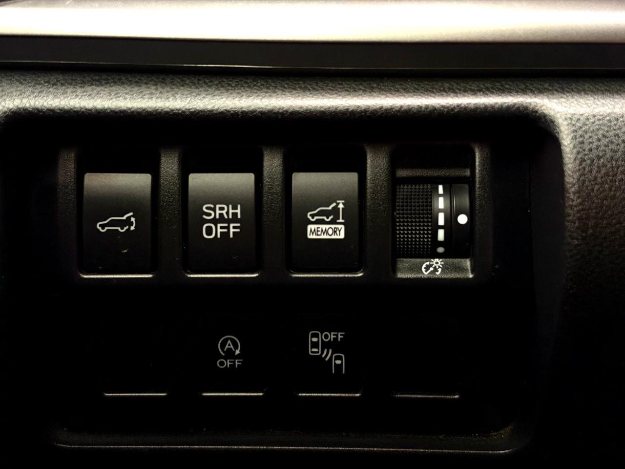Subaru Forester Premium CVT 2023