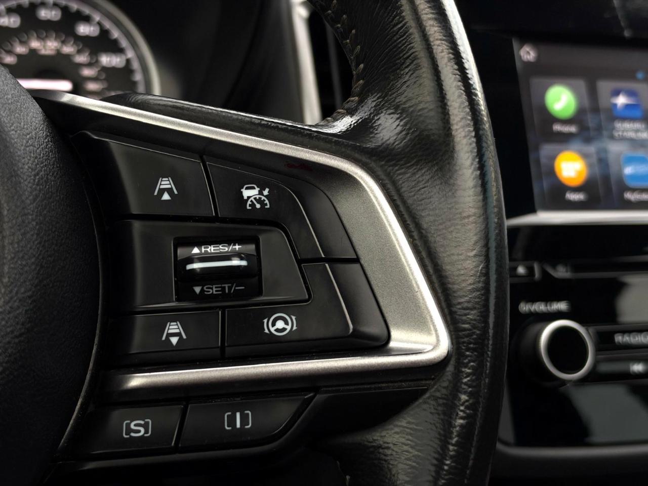 Subaru Forester Premium CVT 2023