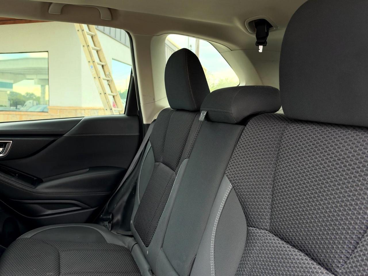 Subaru Forester Premium CVT 2023