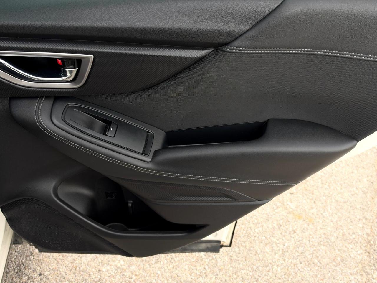 Subaru Forester Premium CVT 2023