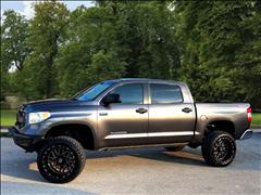 2014 Toyota Tundra 4WD Truck 