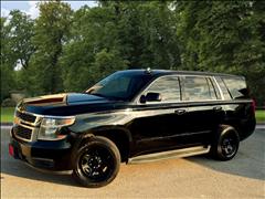 2017 Chevrolet Tahoe 
