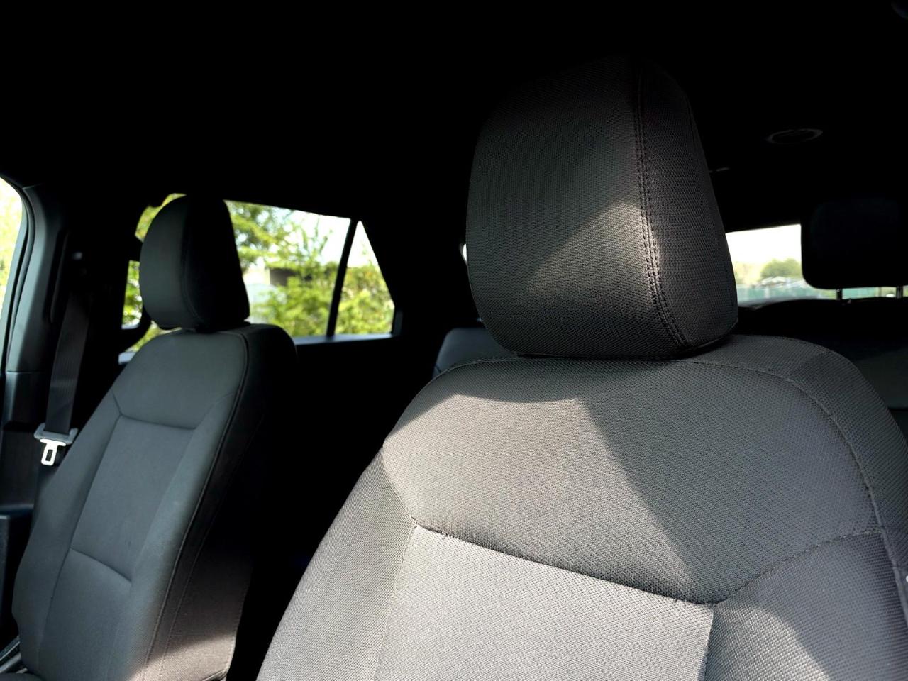 Ford Police Interceptor Utility AWD 2022