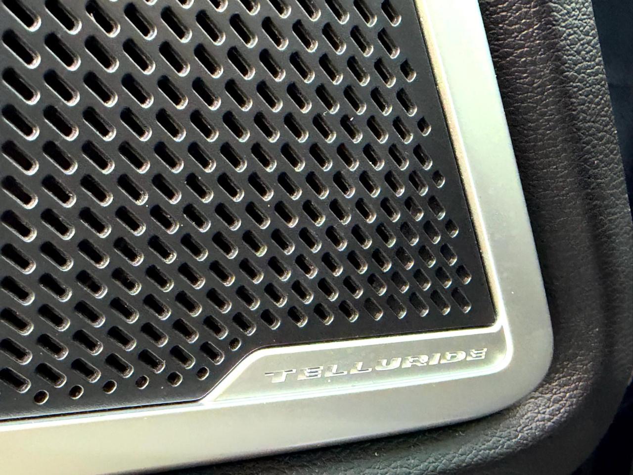 Kia Telluride EX AWD 2021