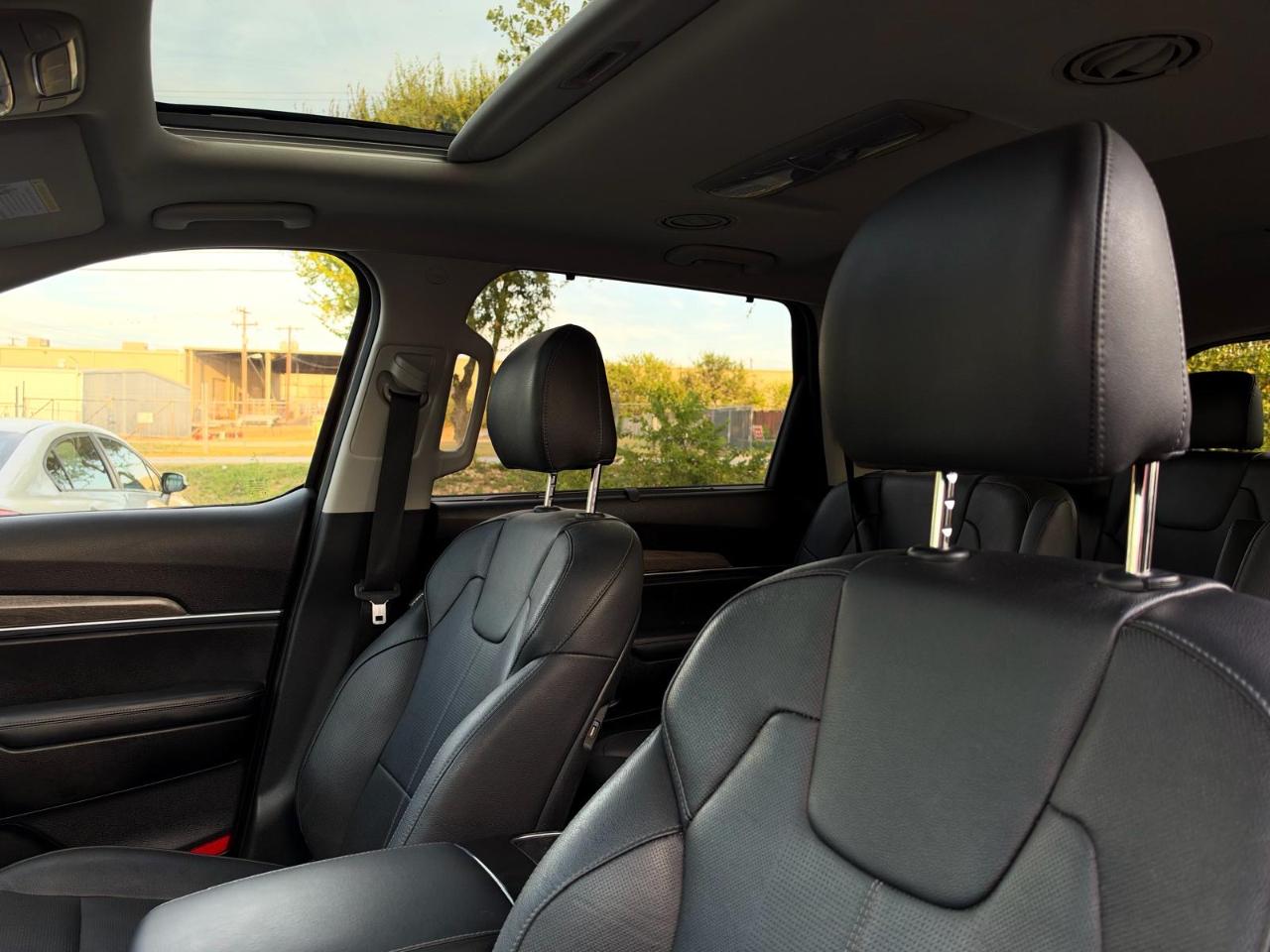 Kia Telluride EX AWD 2021