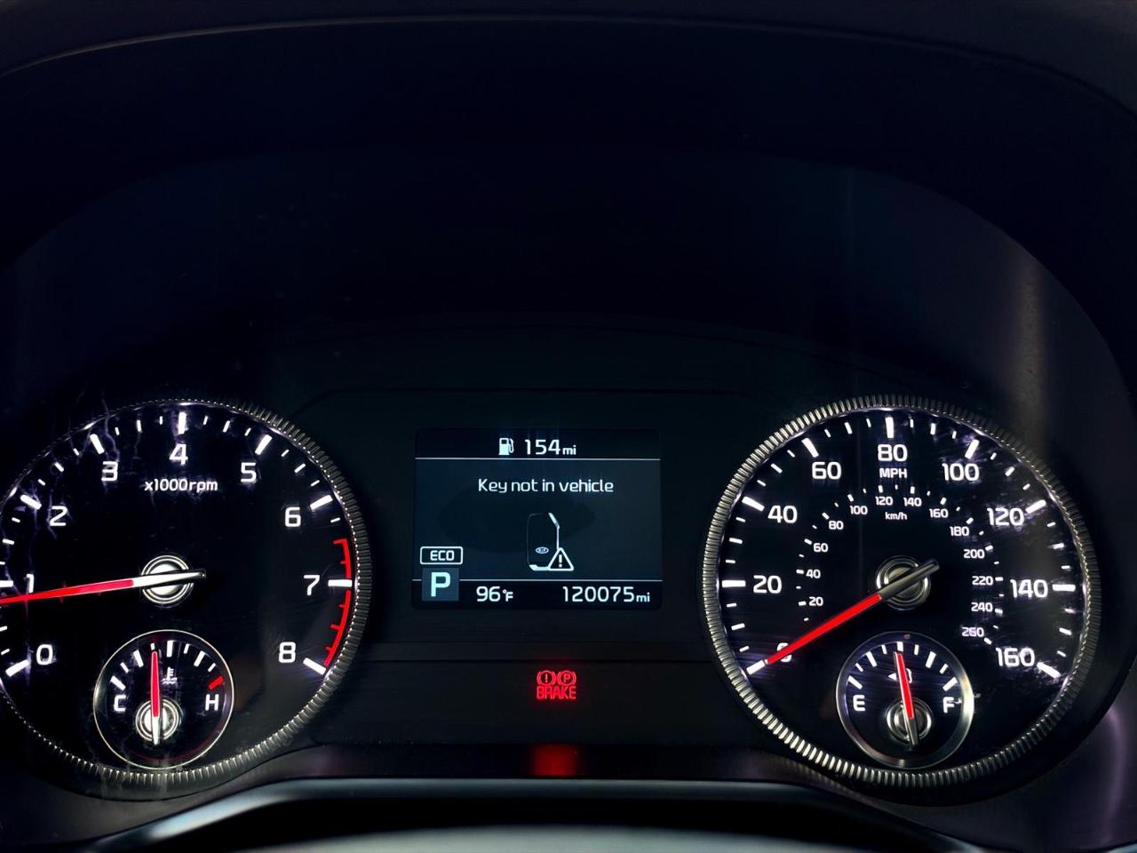 Kia Telluride EX AWD 2021