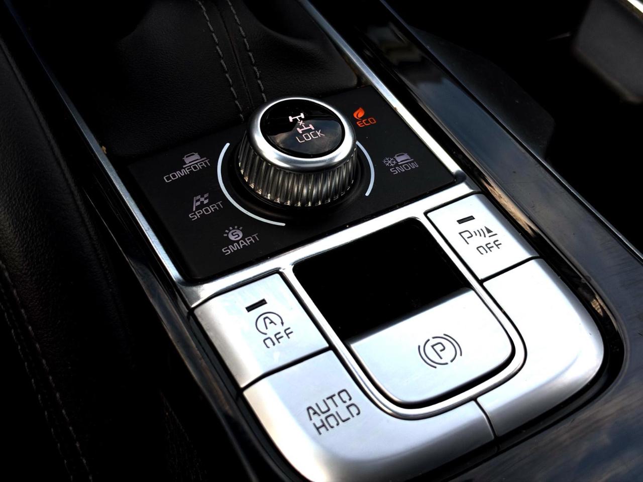 Kia Telluride EX AWD 2021