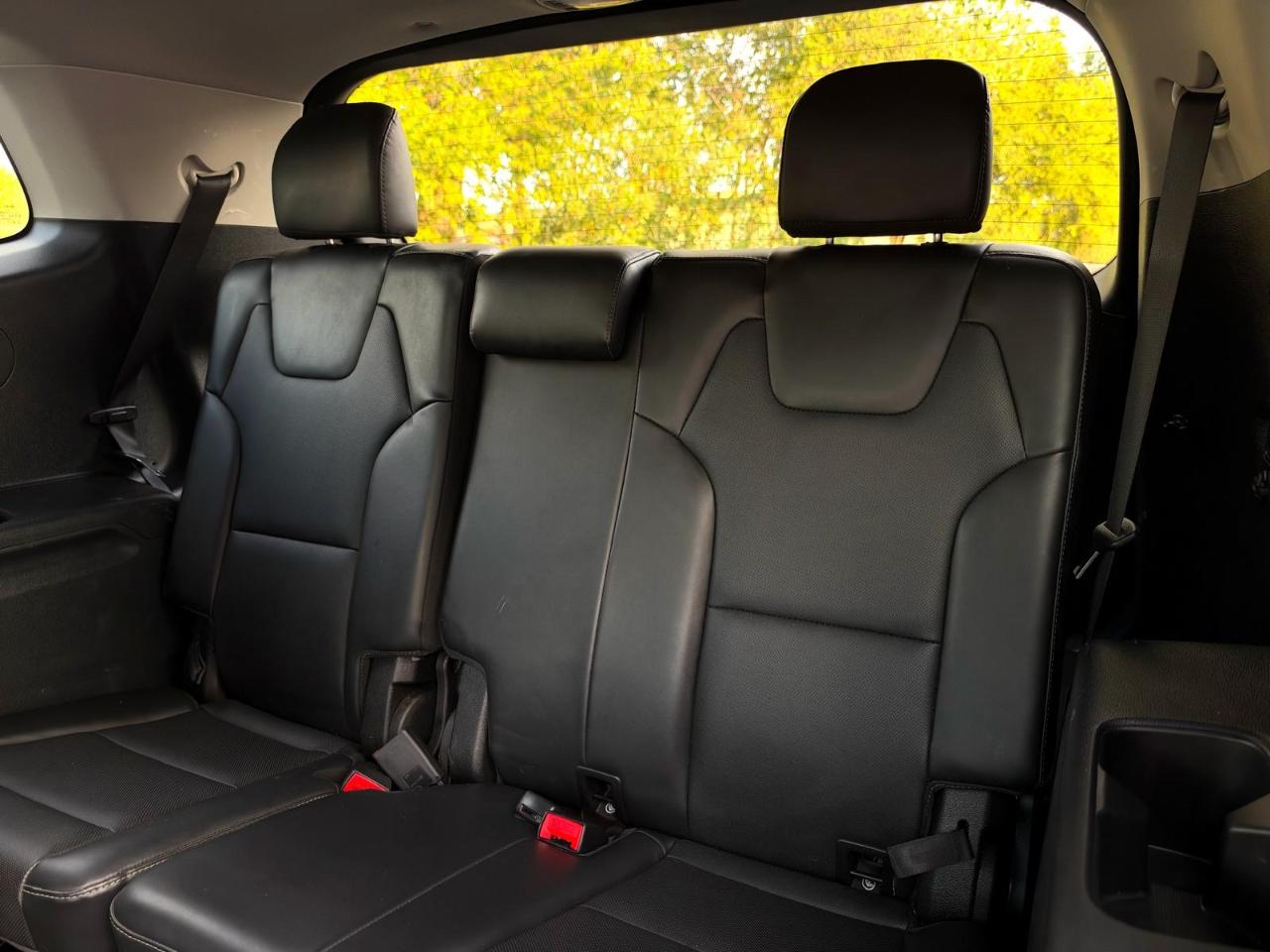 Kia Telluride EX AWD 2021