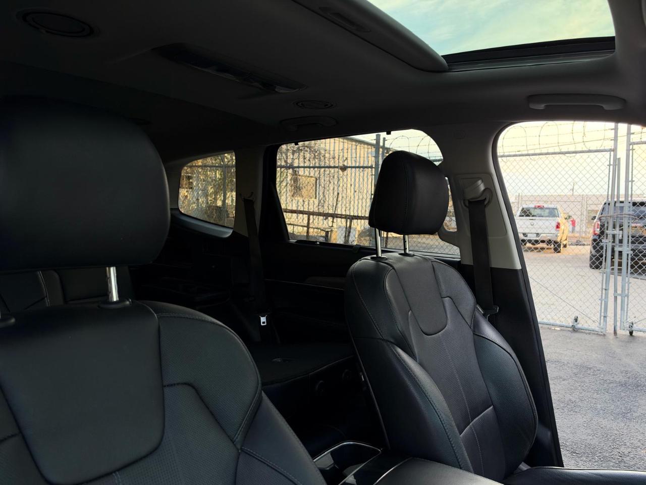 Kia Telluride EX AWD 2021