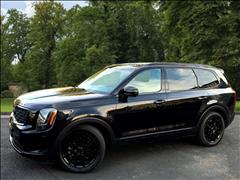 2021 Kia Telluride 