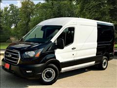 2020 Ford Transit Cargo Van 