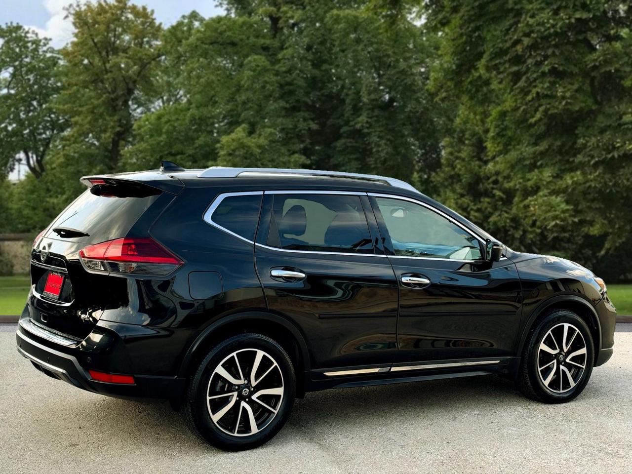 Nissan Rogue SL 2020