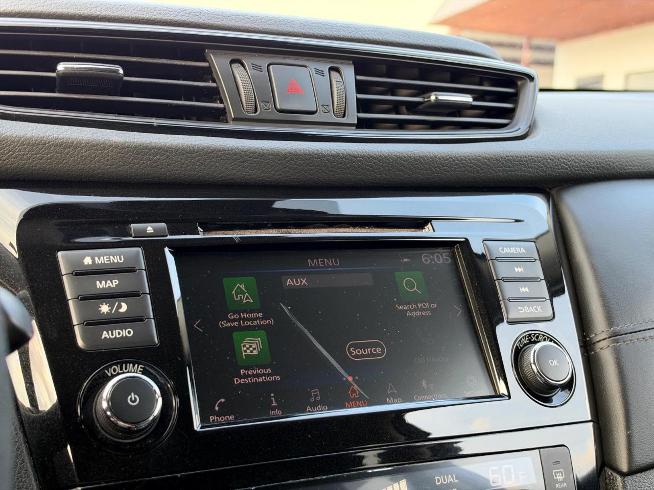 Nissan Rogue SL 2020