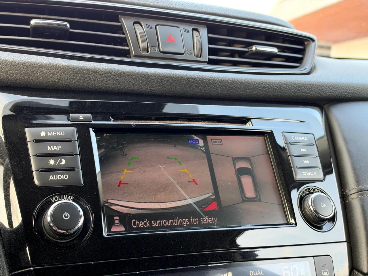 Nissan Rogue SL 2020