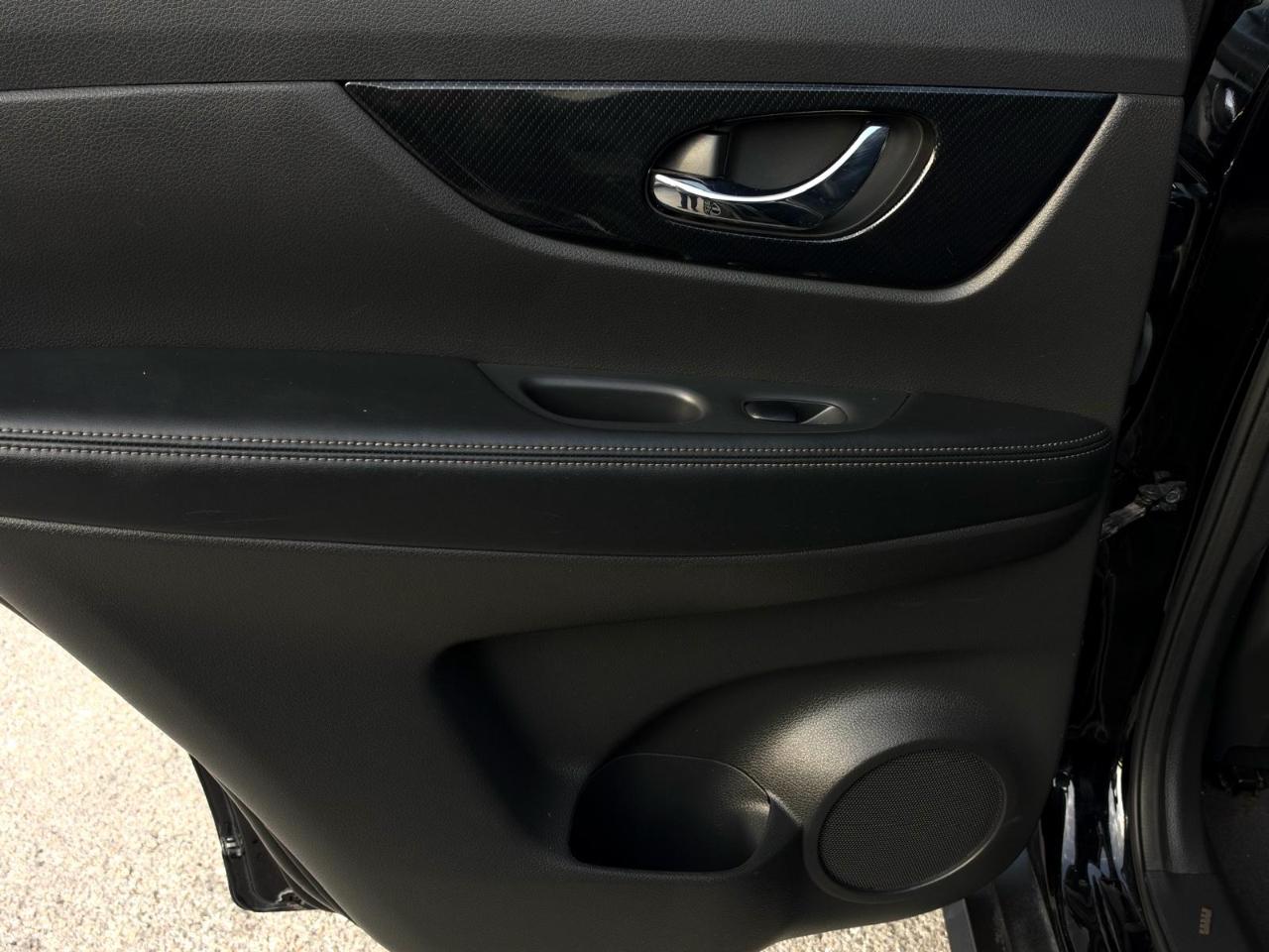Nissan Rogue SL 2020