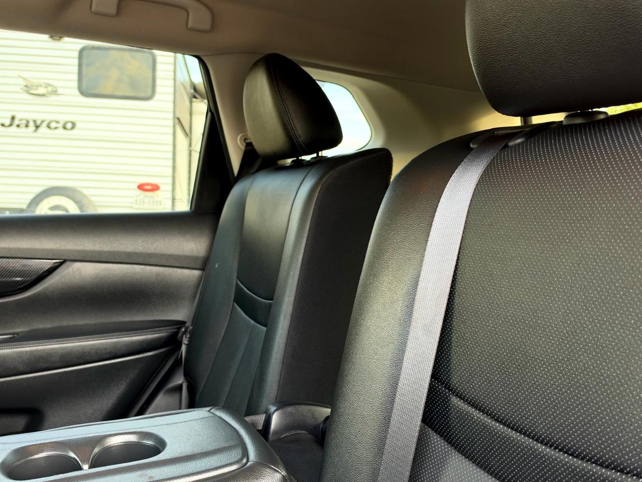 Nissan Rogue SL 2020