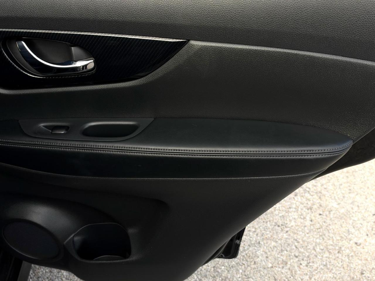 Nissan Rogue SL 2020