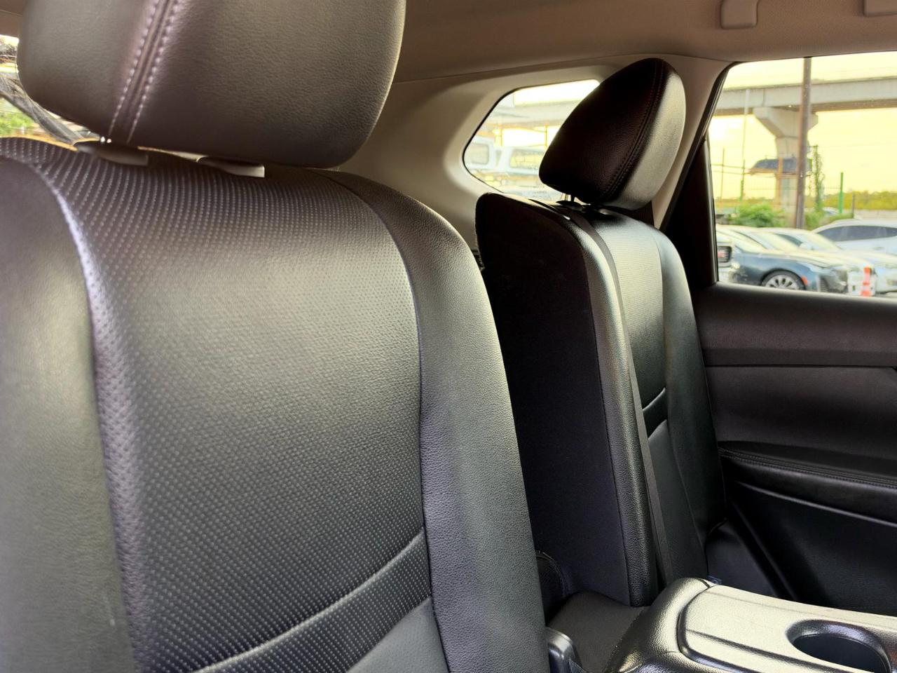 Nissan Rogue SL 2020