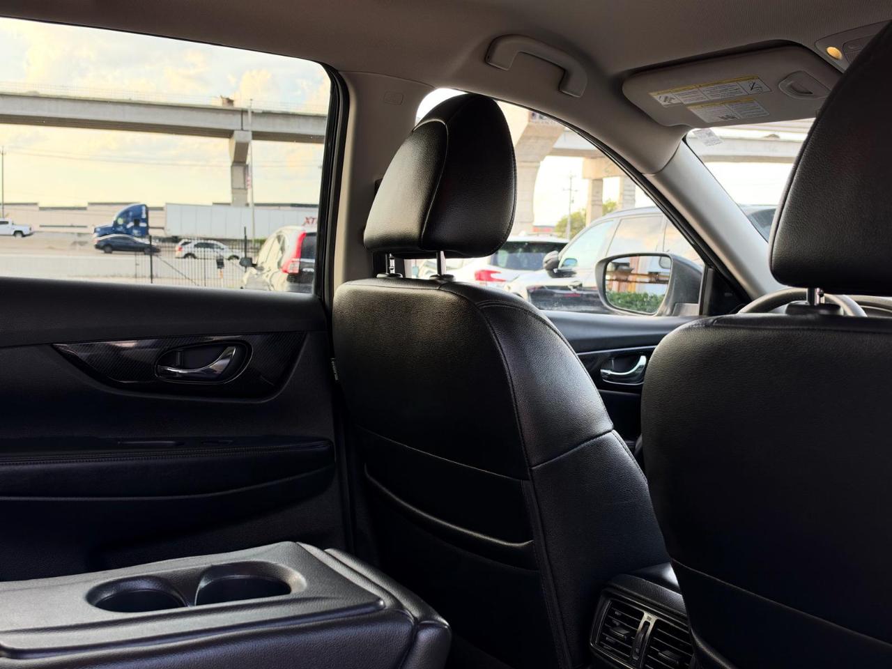 Nissan Rogue SL 2020