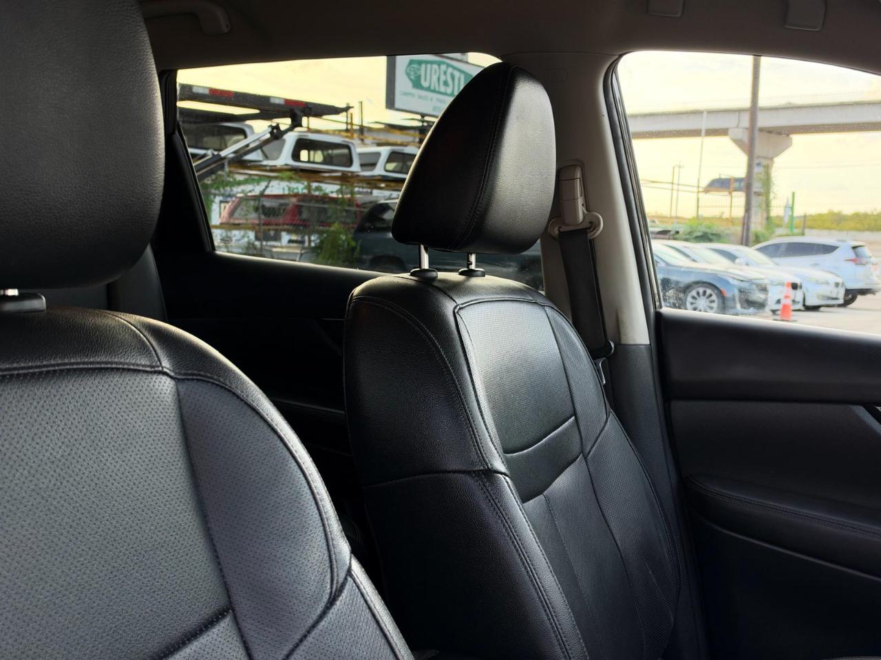 Nissan Rogue SL 2020