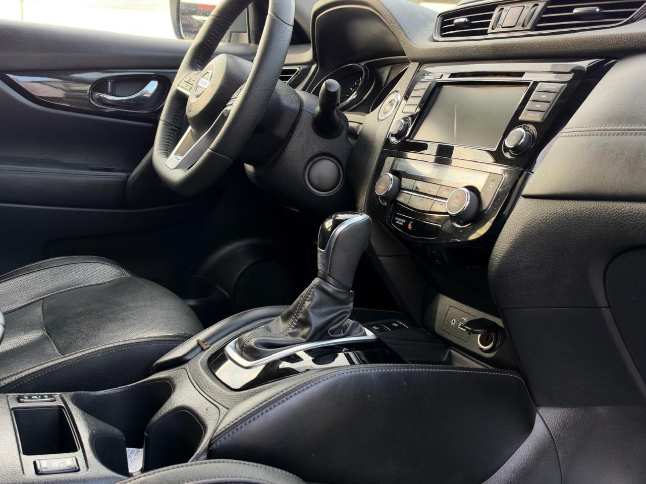 Nissan Rogue SL 2020