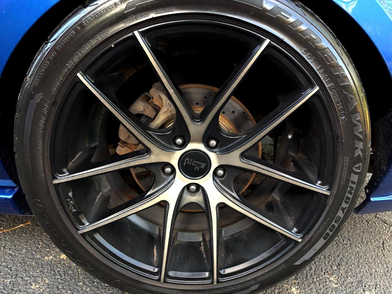Ford Mustang 2dr Cpe GT Deluxe 2006
