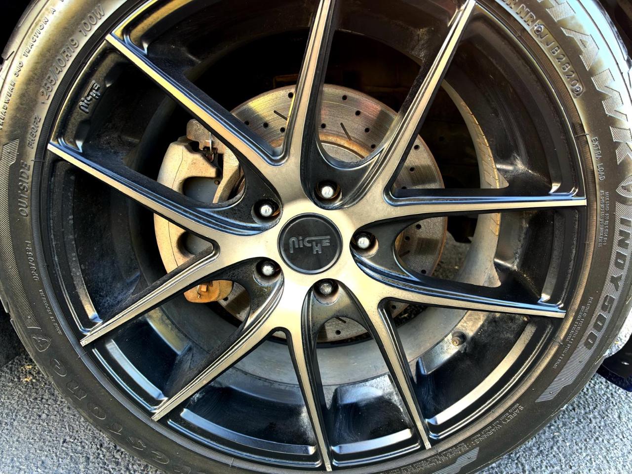 Ford Mustang 2dr Cpe GT Deluxe 2006