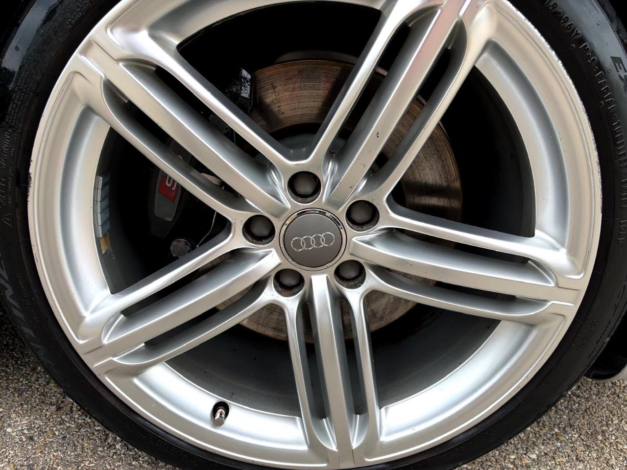 Audi S5 2dr Cpe Auto Premium Plus 2013