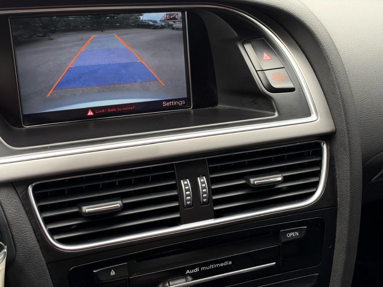 Audi S5 2dr Cpe Auto Premium Plus 2013