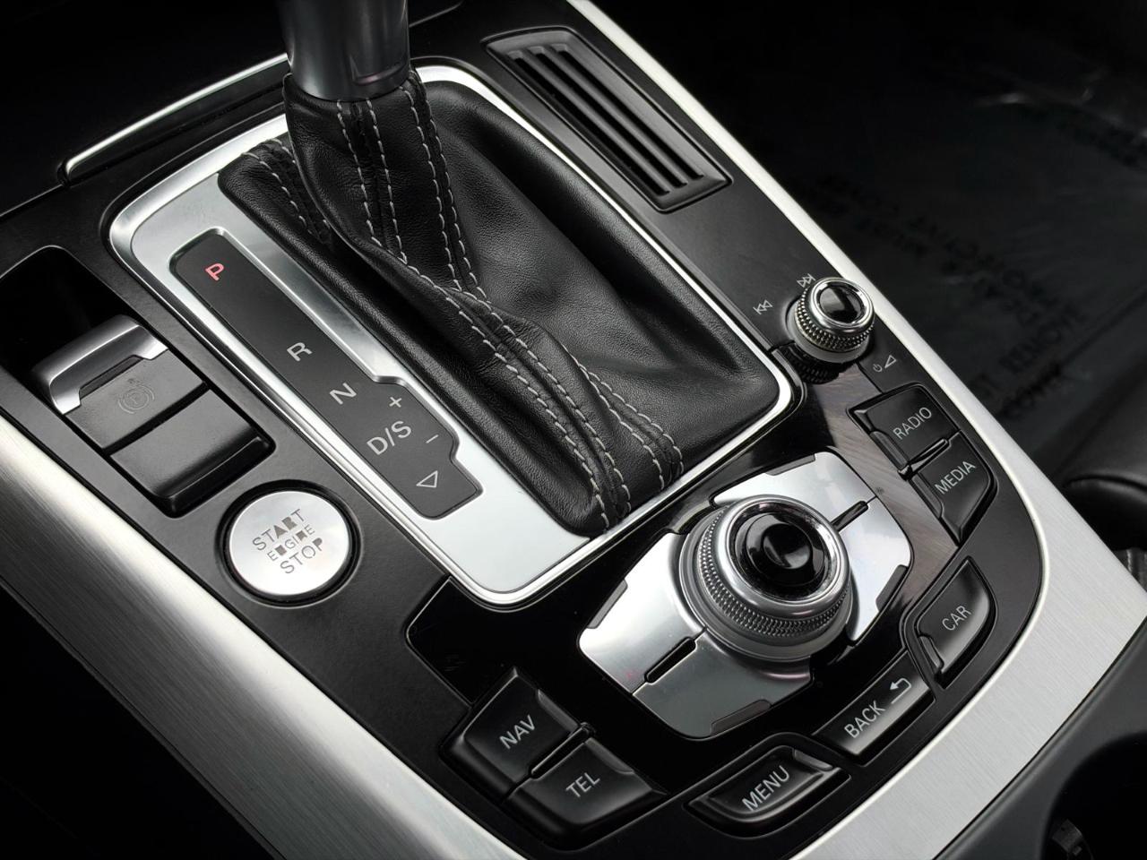 Audi S5 2dr Cpe Auto Premium Plus 2013