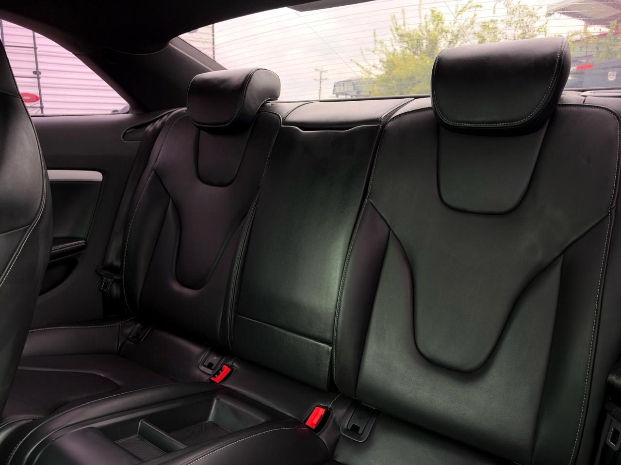 Audi S5 2dr Cpe Auto Premium Plus 2013