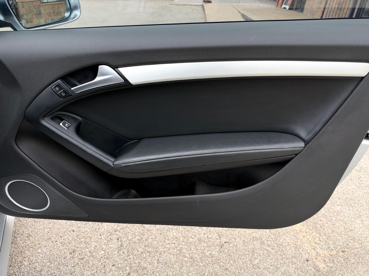 Audi S5 2dr Cpe Auto Premium Plus 2013