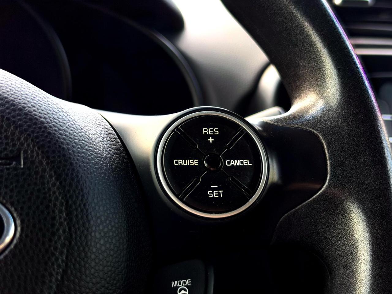 Kia Soul Base Manual 2017