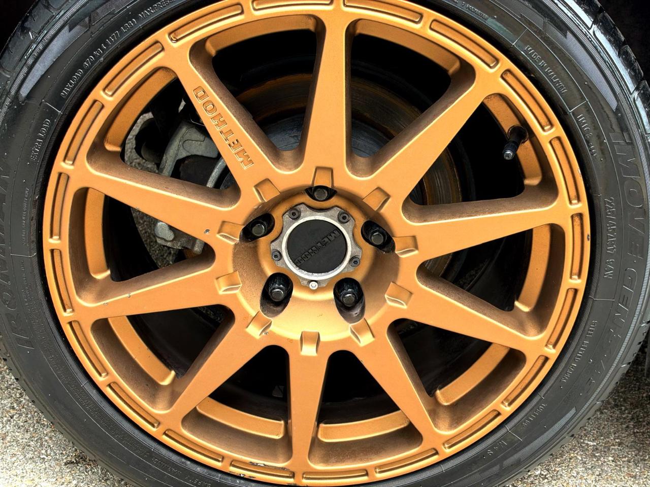 Subaru WRX Manual 2020