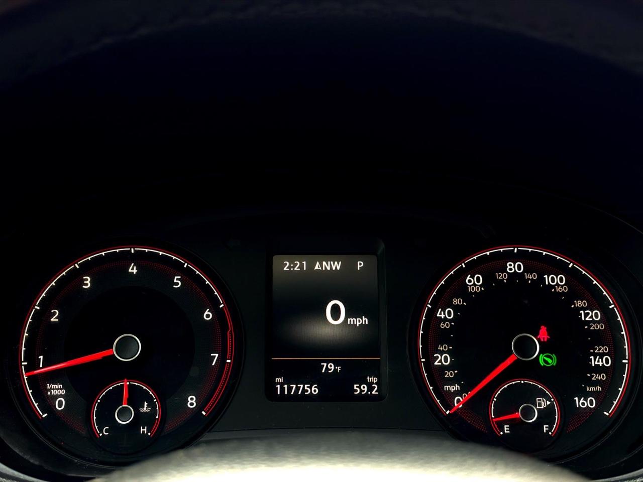 Volkswagen Passat 2.0T SEL Auto 2020