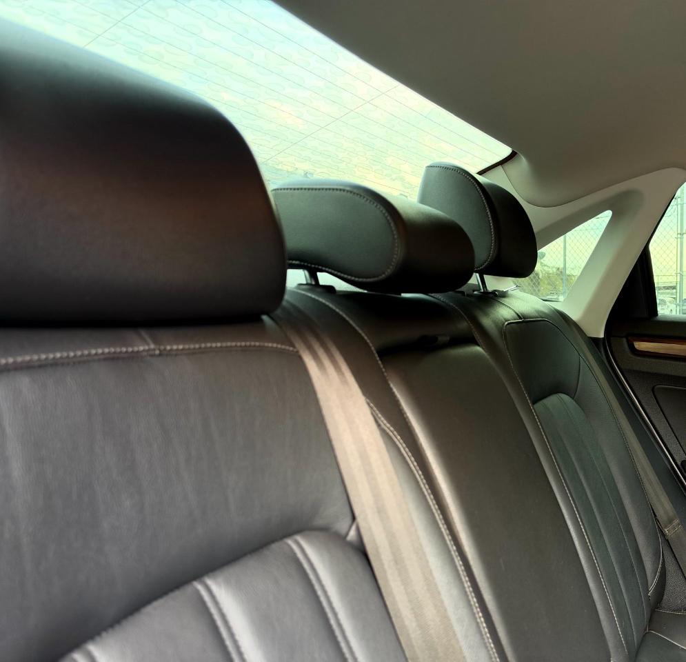 Volkswagen Passat 2.0T SEL Auto 2020