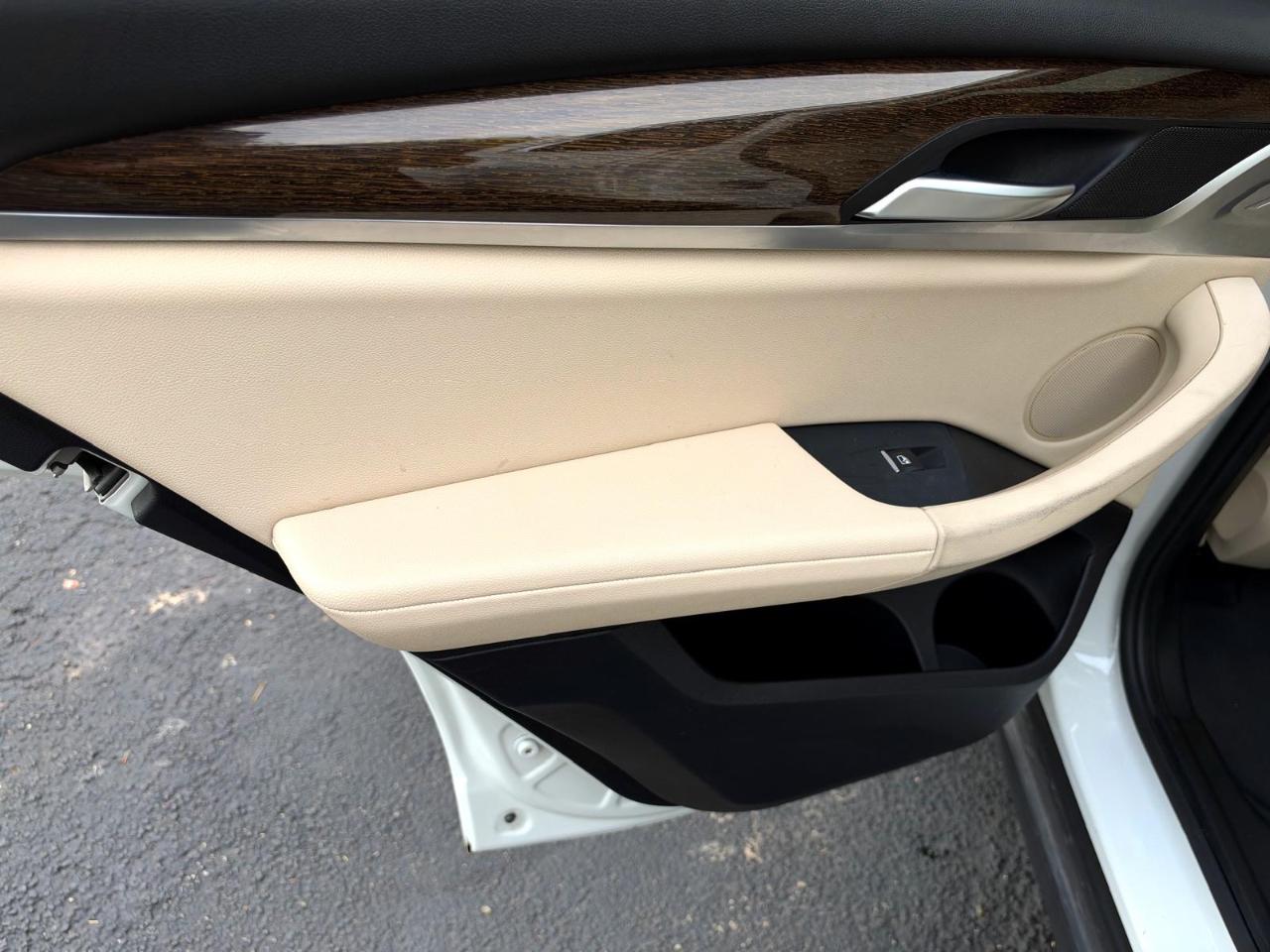 BMW X3 sDrive30i Sports Activity Vehicle 2019